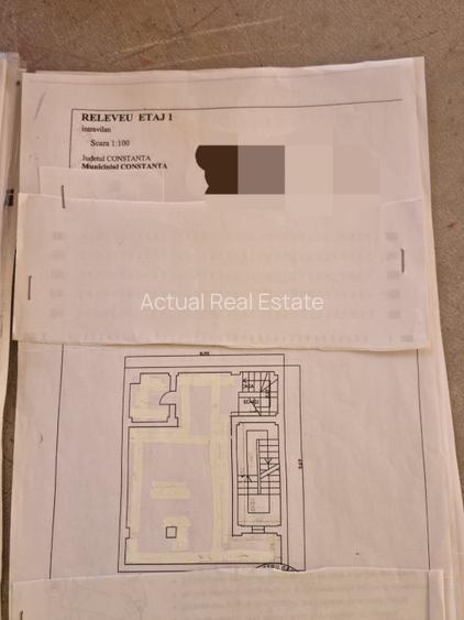 CLADIRE BIROURI | SPATIU COMERCIAL | BD MAMAIA - 4