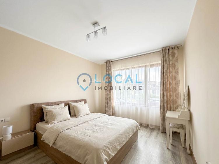 Apartament 2 cam | Decomandat | Zona Grand Hotel Italia - 2