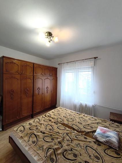 Berceni - Apărătorii Patriei – Apartament 2 camere - 53 mp – 360 EUR