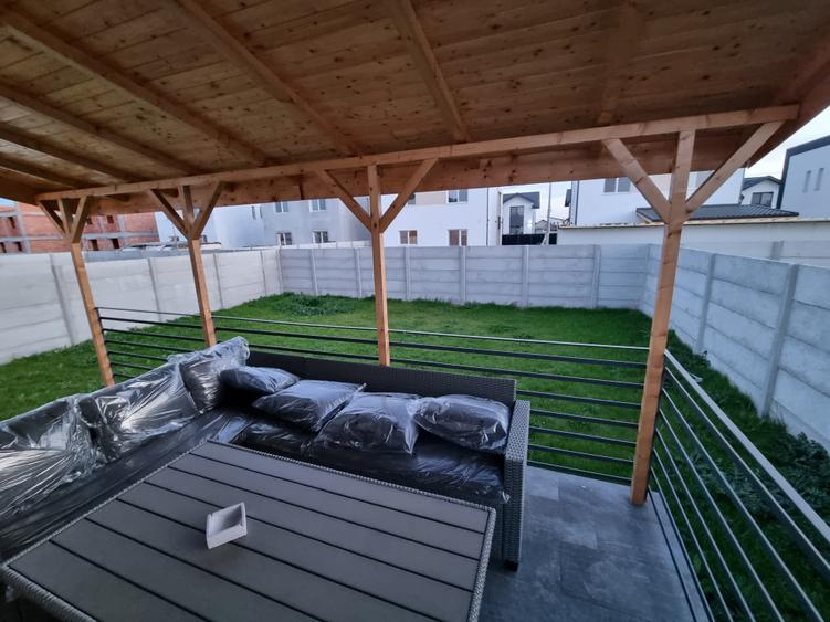 Casa de vanzare in Pantelimon -Ferma Animalelor