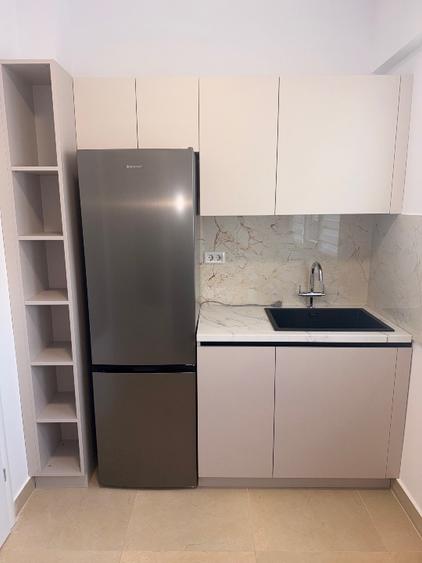 Apartament 2 camere | PRIMA INCHIRIERE in Bloc nou 2026 | Complet mobilat