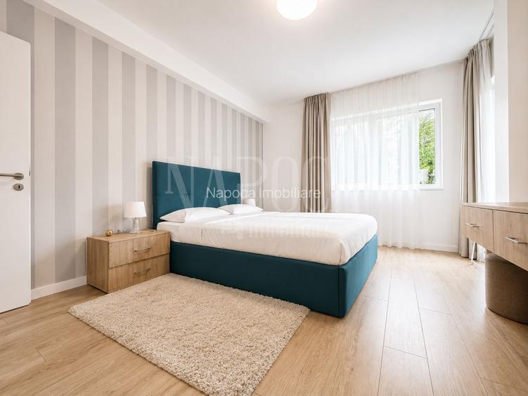 Apartament 2 camere de vanzare in Centru, Cluj Napoca - 4