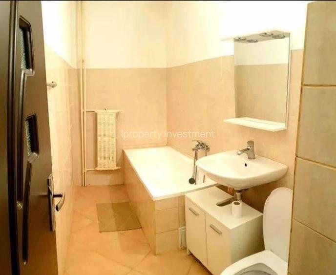 Garsoniera | Vitan - Banul Udrea | Parter | Zona linistita | - 6