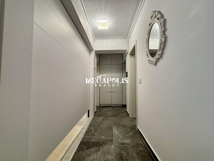 Apartament 2 camere | Prima închiriere | Boxă| Parcare | Maurer Villas