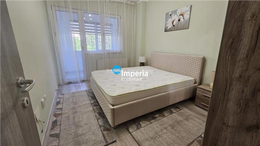 Apartament 2 camere complet mobilat, bloc nou – Tatarasi Dispecer - 4