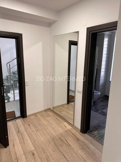 ULTRACENTRAL - spatiu birouri cu iz interbelic, 160 mp., - 6