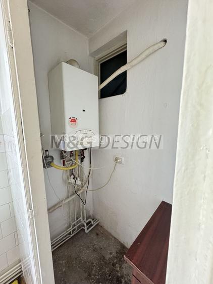2 cam Complexul Studentesc etaj 2, CENTRALA, CLIMA - 10