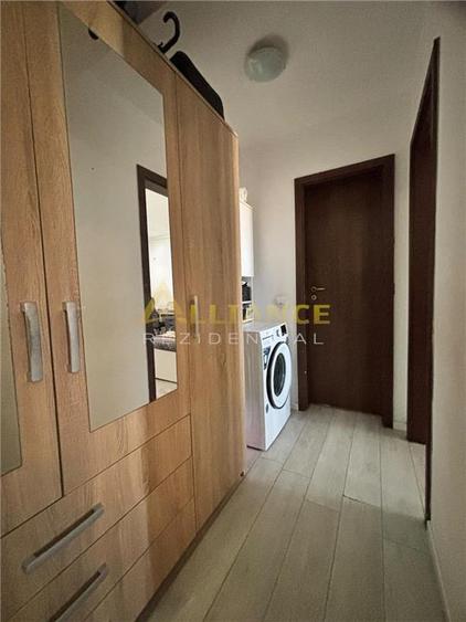Nu rata oferta! Apartament 2 camere cu PARCARE INCLUSA | 10 minute de Metrou