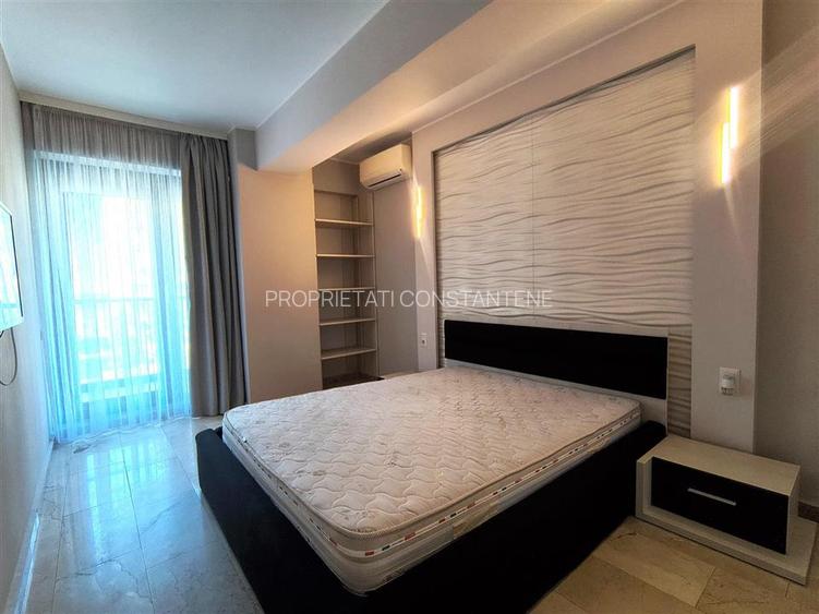 Apartament 2 camere de vanzare Mamaia