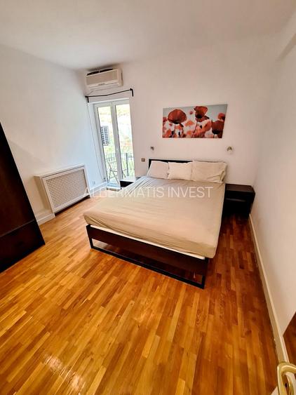 Vinzare apartament renovat cu design italian in  Piata Romana - 11