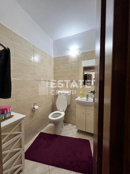 Apartament 3 camere, decomandat, Soarelui - 11
