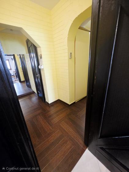 Apartament 4 camere de închiriat | Cantacuzino | Mobilat și utilat