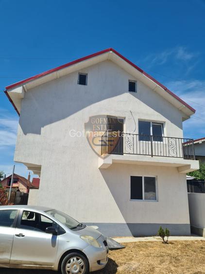 Casa Moderna P+1, Navodari str Ciocarliei, 5 cam 154 mpU, 224 mp teren, parcare - 14