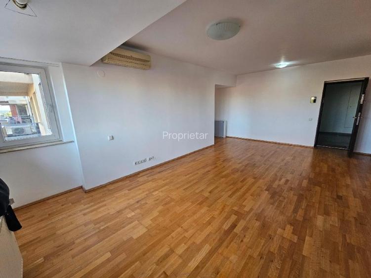 Estia Residence — Apartament 2 camere cu terasă, boxă și parcare subterană  - 9