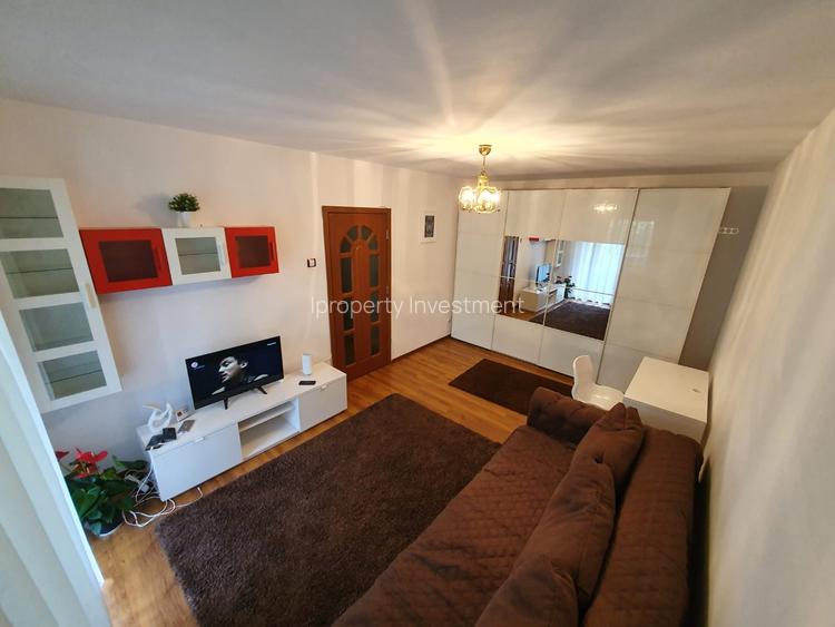 Apartament 2 Camere Drumul Taberei Centrala Proprie Balcon - 16
