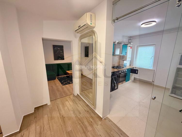 Apartament 3 camere de închiriat Mall Vitan | Mobilat si utilat modern - 10