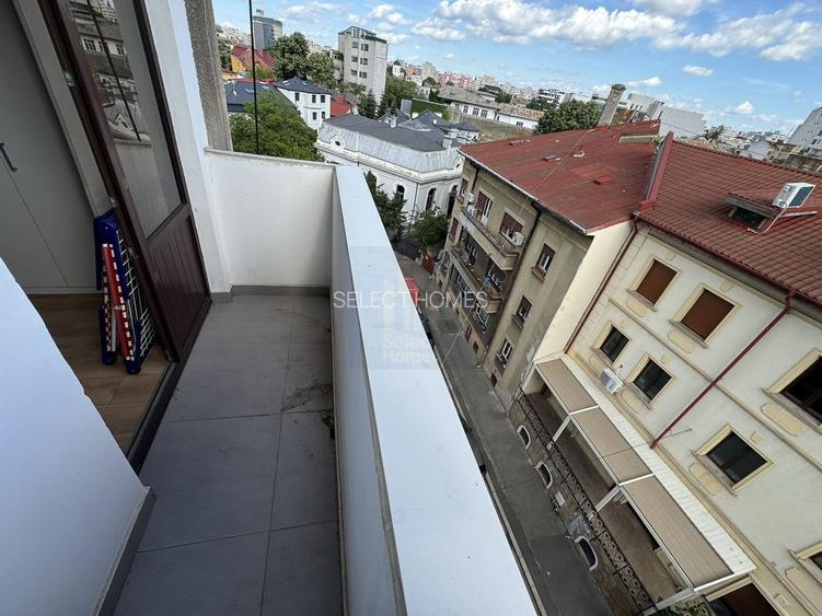 Apartament 3 camere de vanzare *Dacia - Vasile Lascar* - 25