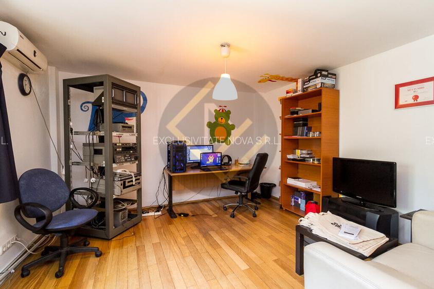 0% ! Vila Regie Maternitatea Giulesti BIROURI/COMERCIAL sau Rezidential - 6