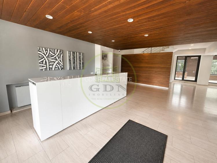 Apartament elegant 2 camere | Parcare subterană inclusa | Nordul Capitalei - 13