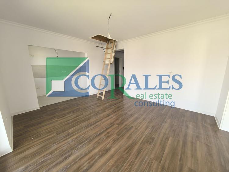 Ansamblu Rezidențial Modern – Giroc