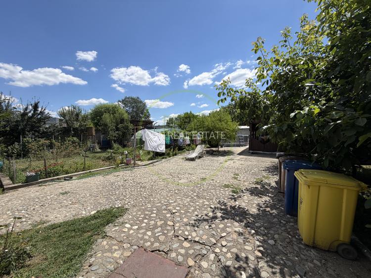 Casa D+P+1+M, 401mp utili, 1787mp teren, zona Water Park - 6