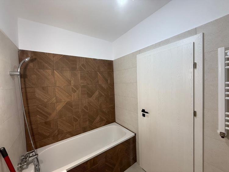 Studio nou - Smart Lujerului - Parter inalt