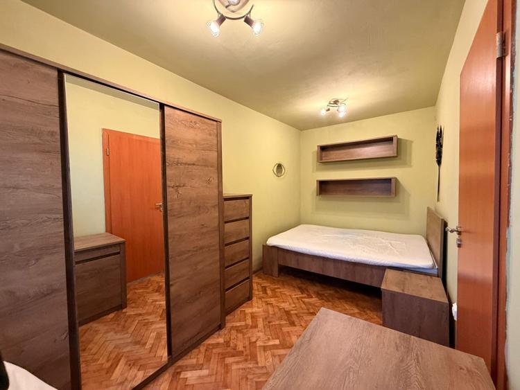 Apartament 2 camere, 47mp utili Zona Marasti - Iulius Mall