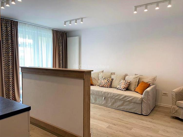 Apartament 2 camere open space Coresi (KASPER) - 14