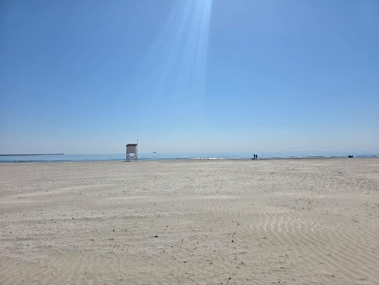 Teren de vanzare in Mamaia Nord la 400m de plaja - Deschidere de 28,4ML
