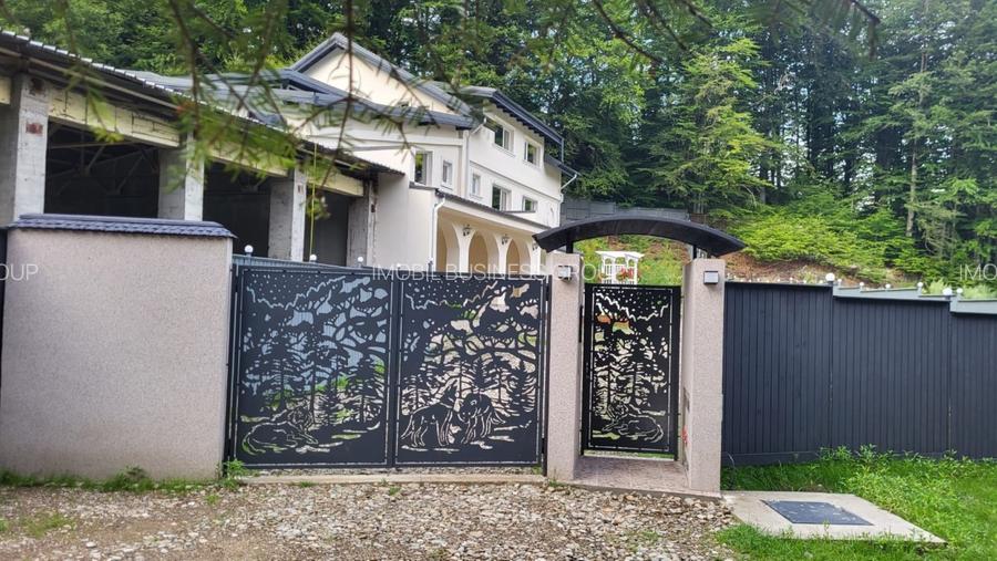 Casa / Pensiune - Statiunea Cheia - Prahova, super oferta!!