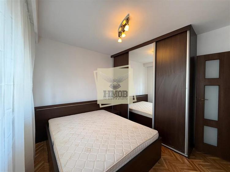 Apartament 4 camere 2 balcoane 2 bai Valea Aurie