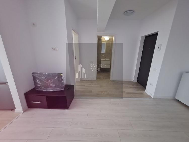 Apartament 2 camere/studio, Biruintei/Popesti