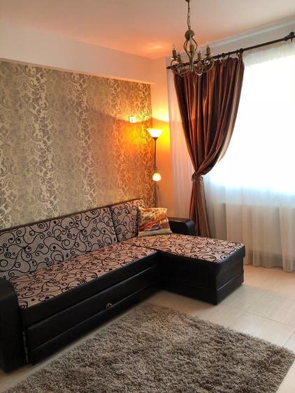 Garsoniera Militari Residence-Tineretului