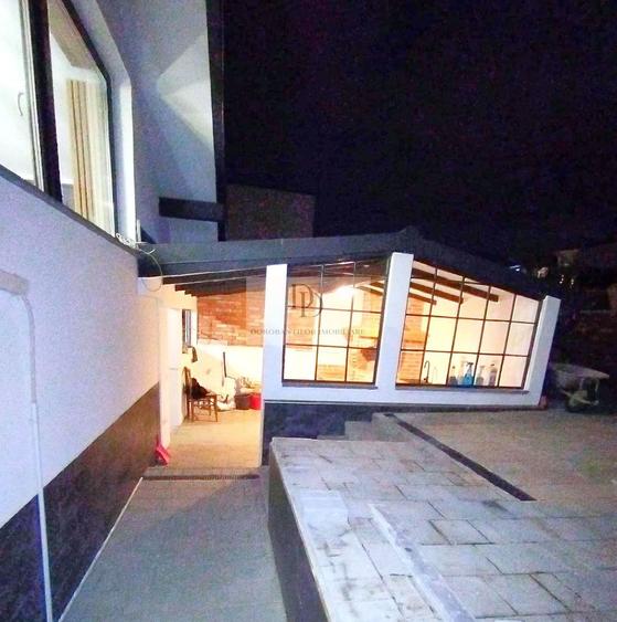 Duplex cu 3 camere, Curte si Foișor | 2 parcări | zona Dunării