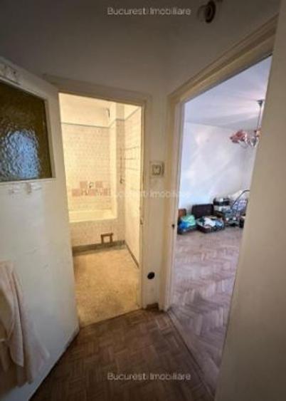 Titan,PARC Liviu Rebreanu Metrou,parter/4 + balcon,DECOMANDAT,spatios