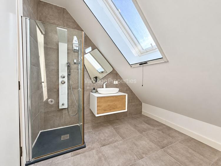 Luxury villa with pool | Iancu Nicolae | British School | Cambridge School - 13
