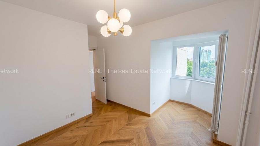 Apartament vizavi de Parcul Circului - 10