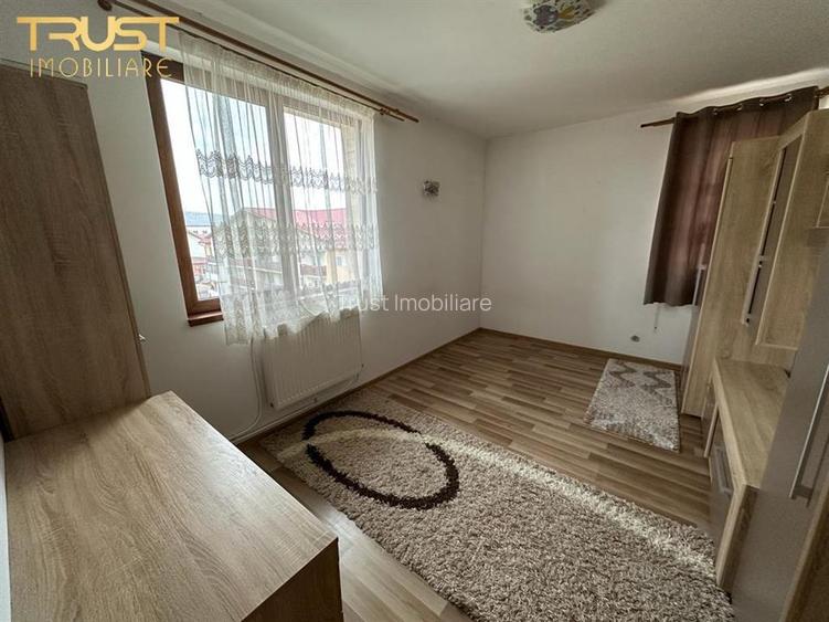 2 camere l Decomandat l 55 MP l Parcare l str. Sesul de Sus - 8