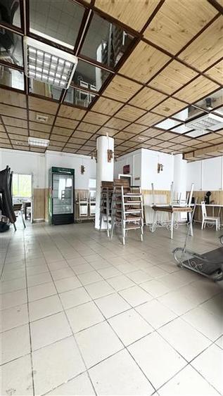 Pensiune cu 12 camere si Restaurant - Vedere Spre Lac, Eforie Sud