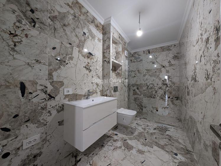 Apartament 3 Camere / Baneasa / Bd Aerogarii / Biharia - 9