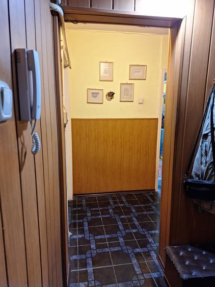 4 camere dec., parter, b-dul Dunarea Micro 21, 90mp