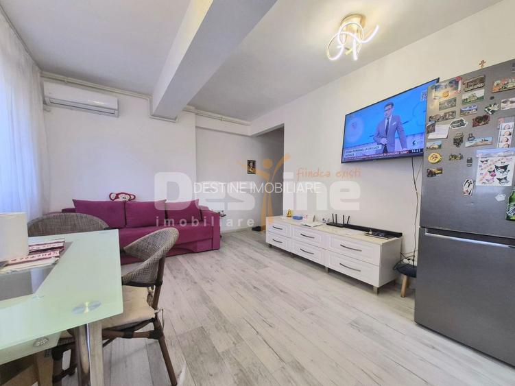 Apartament de vânzare 2 camere- INEL II