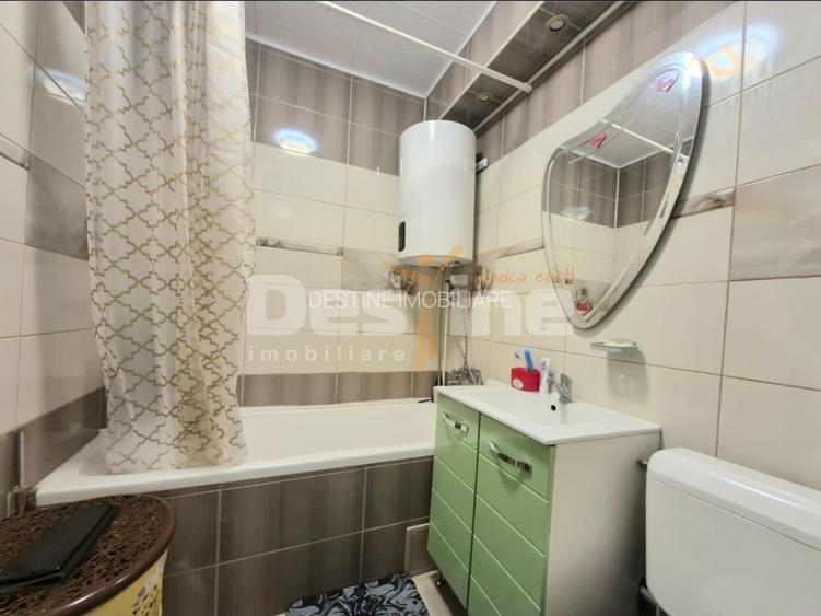 Apartament de vânzare de 2 camere - TOMIS III - 5