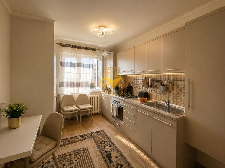 Apartament 2 camere Grigorescu, zona premium, Onisifor Ghibu, 14 Iulie