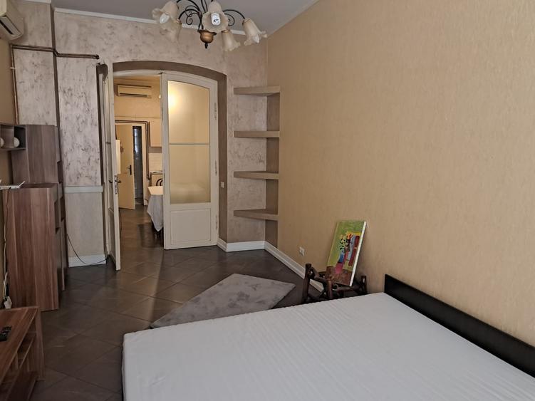Apartament 1 camera zona Piata Unirii.Liber