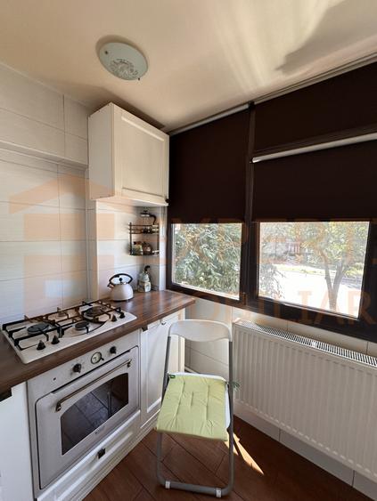 Apartament 3 camere de închiriat în zona Dacia – Mobilat și utilat complet