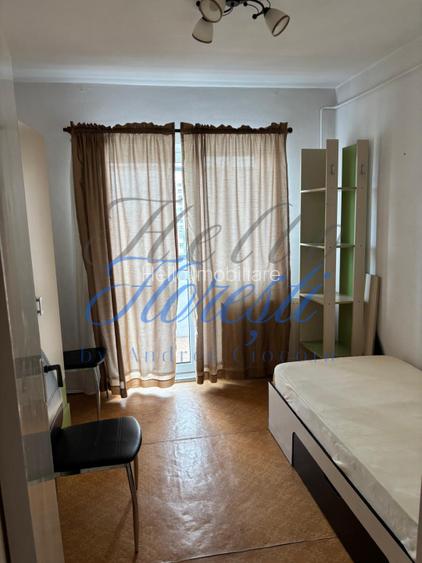 Apartament 4 camere 75.49 mp, 2 bai, 2 balcoane, ,Manastur, Cluj - 4