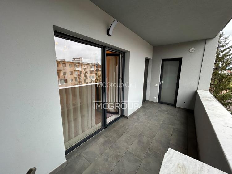 Ideal pentru cuplu modern | Apartament Nou, Etaj 4/4 cu Lift | Zona Centrală - 12