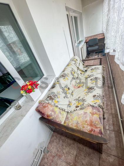 2 camere, decomandat, Titulescu-Interservisan - 5