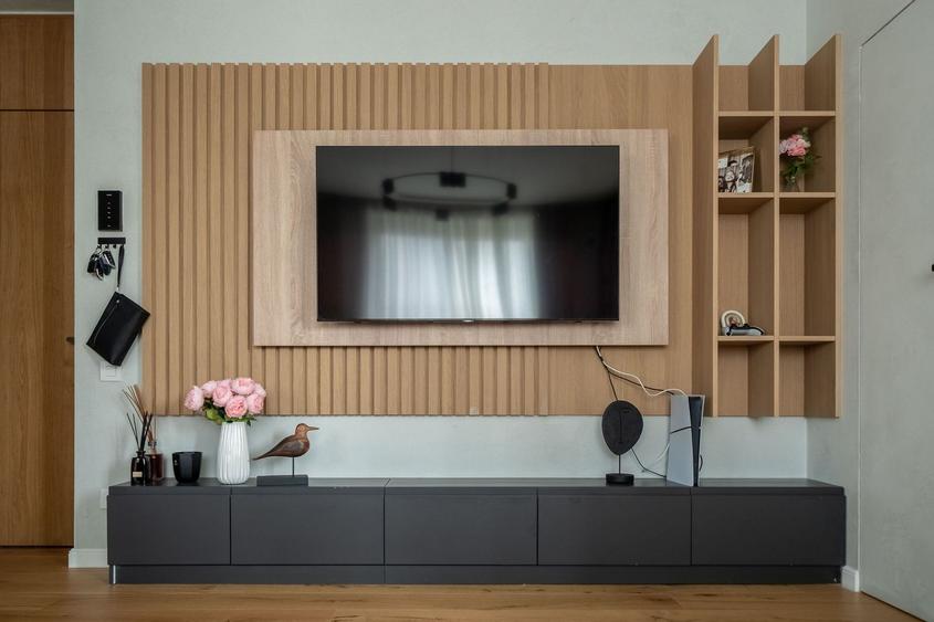 Apartament cu 2 camere, posibilitate recompartimentare in 3 camere
